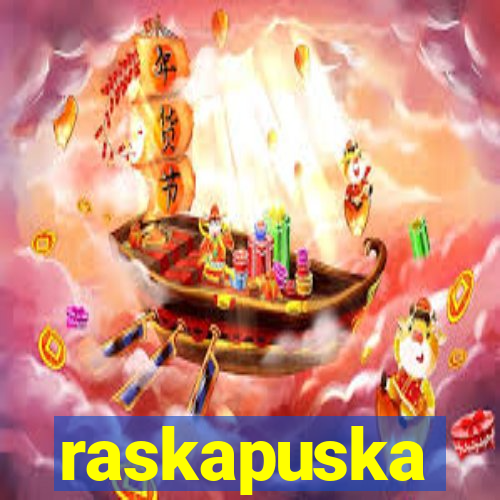 raskapuska