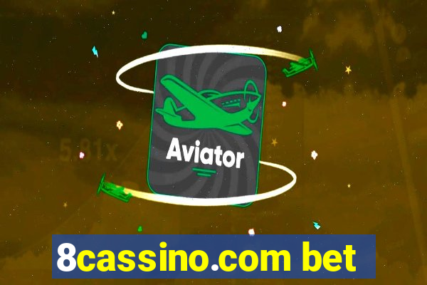 8cassino.com bet