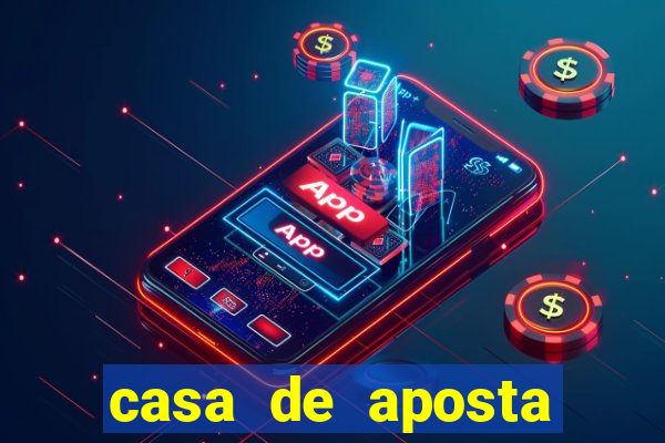 casa de aposta donos da bola