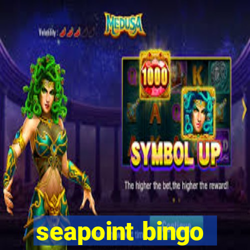 seapoint bingo