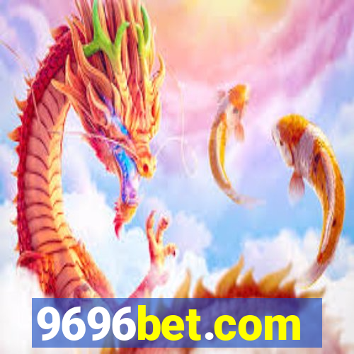 9696bet.com