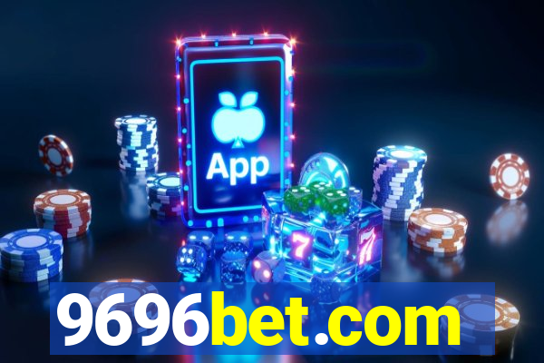 9696bet.com