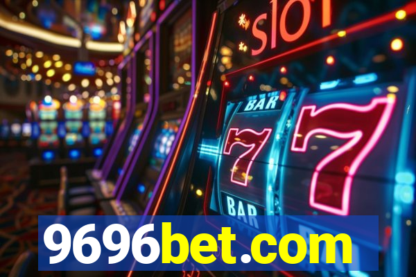 9696bet.com