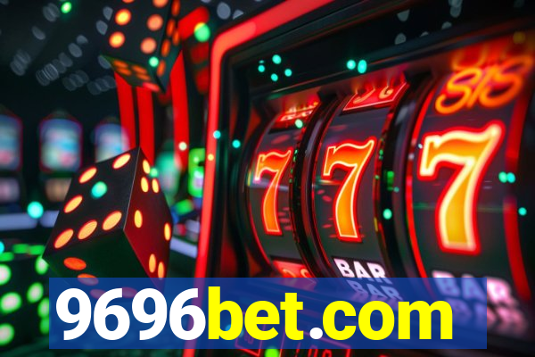 9696bet.com