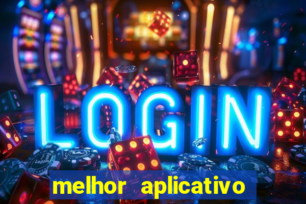 melhor aplicativo de jogo para ganhar dinheiro