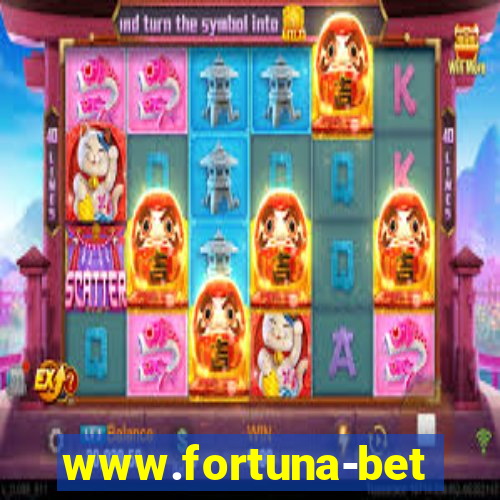 www.fortuna-bet.com