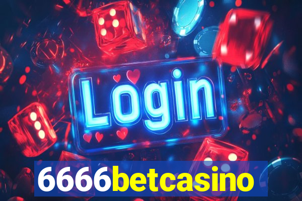 6666betcasino