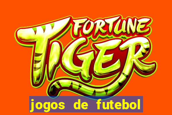 jogos de futebol para pc fraco