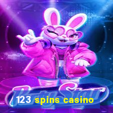 123 spins casino