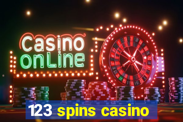 123 spins casino