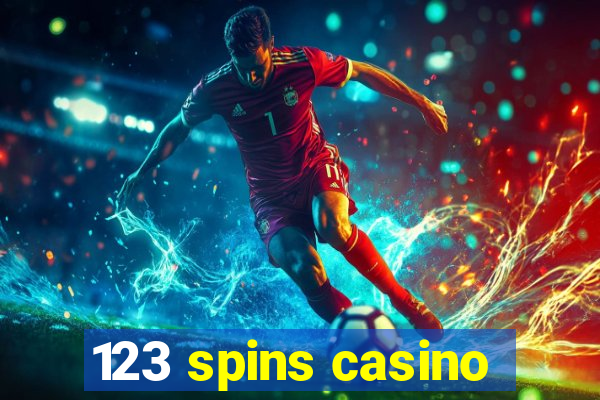 123 spins casino