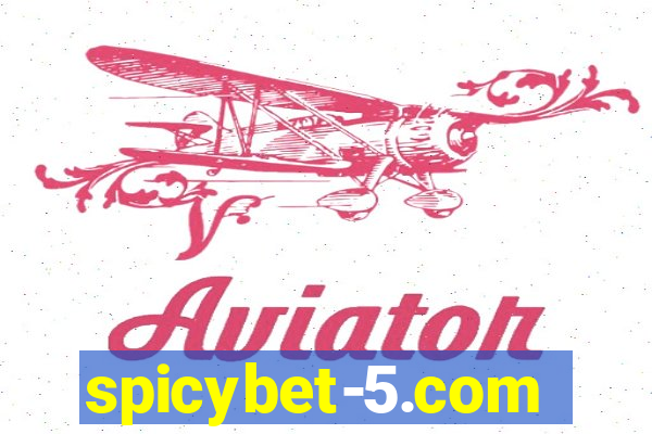 spicybet-5.com