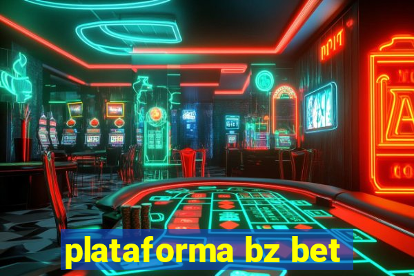 plataforma bz bet