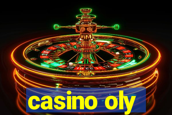 casino oly