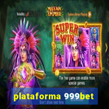 plataforma 999bet