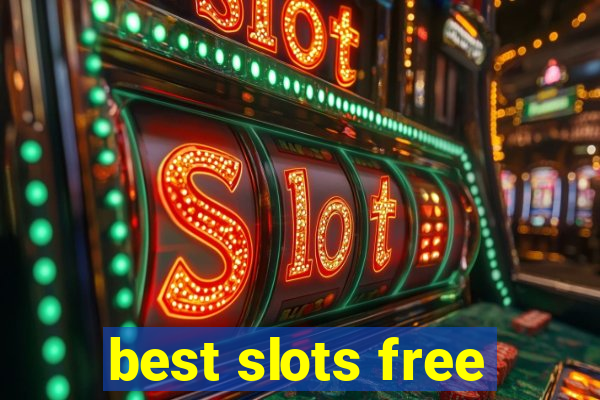 best slots free