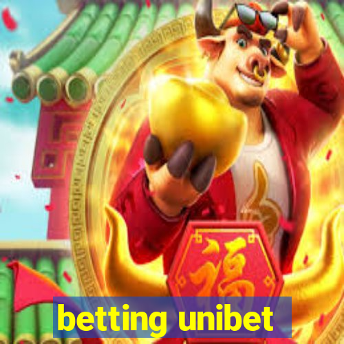 betting unibet