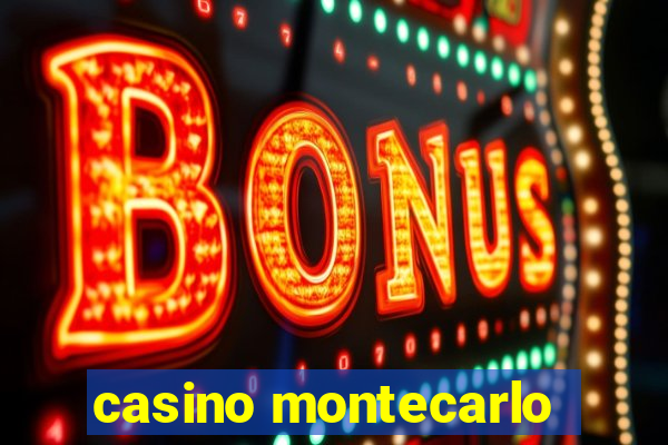 casino montecarlo