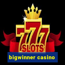 bigwinner casino