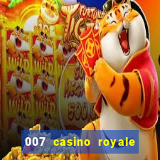 007 casino royale barry nelson mercado livre