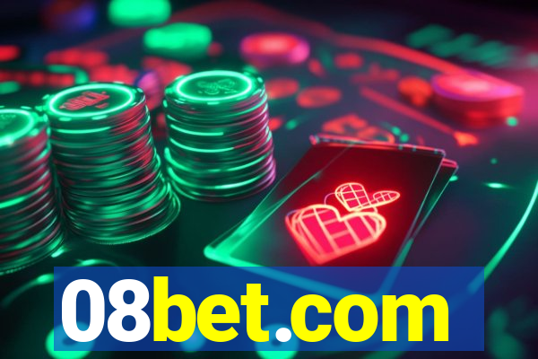 08bet.com