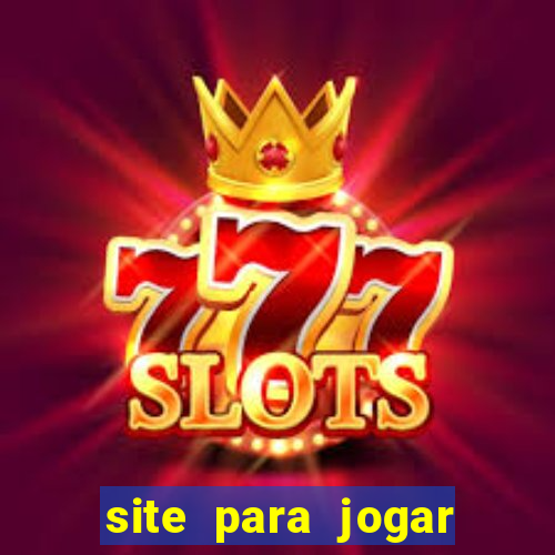 site para jogar fortune tiger