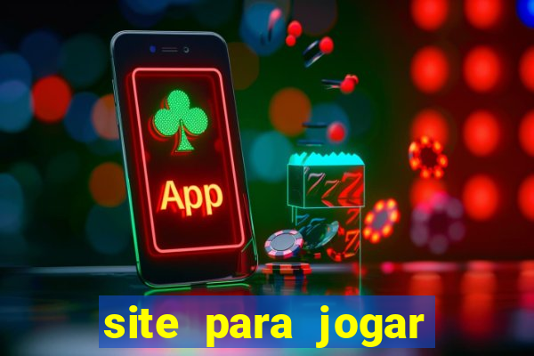 site para jogar fortune tiger