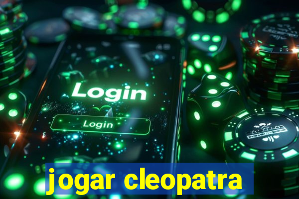 jogar cleopatra