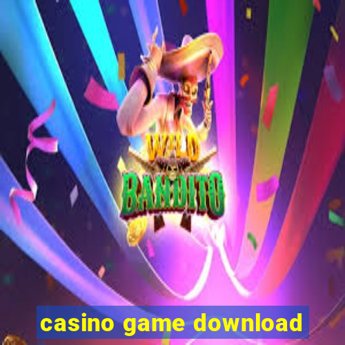 casino game download