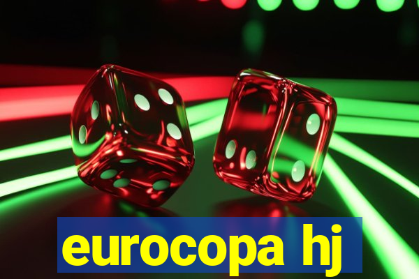 eurocopa hj