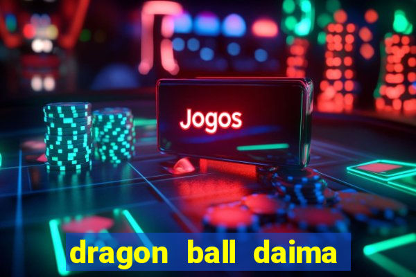 dragon ball daima torrent magnet