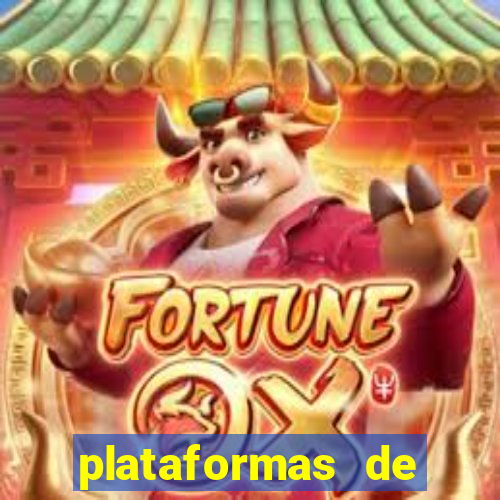 plataformas de jogos digitais