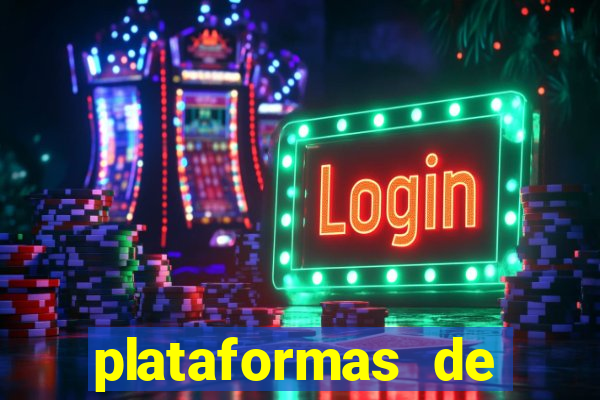 plataformas de jogos digitais