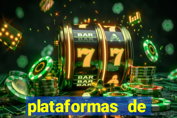 plataformas de jogos digitais