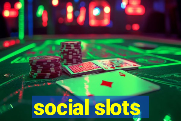 social slots