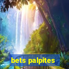 bets palpites