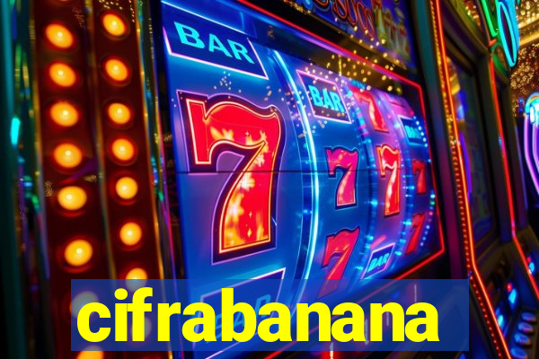 cifrabanana