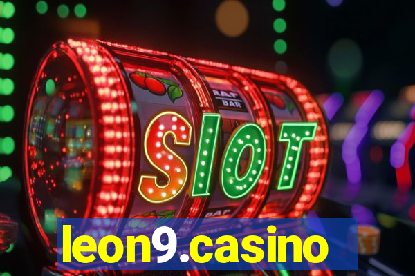 leon9.casino