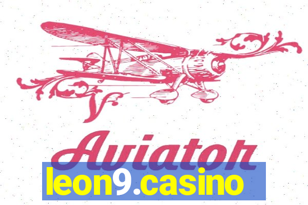 leon9.casino