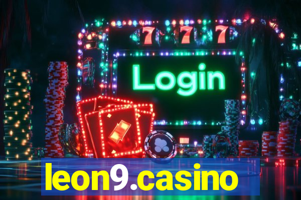 leon9.casino