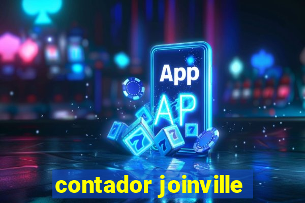 contador joinville