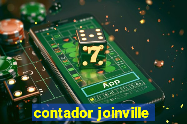 contador joinville