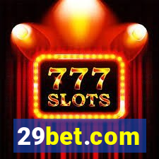 29bet.com