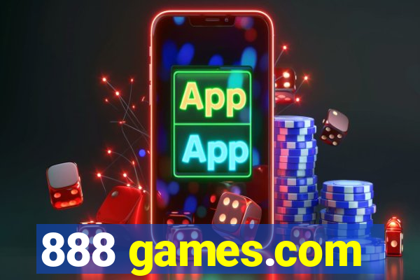 888 games.com