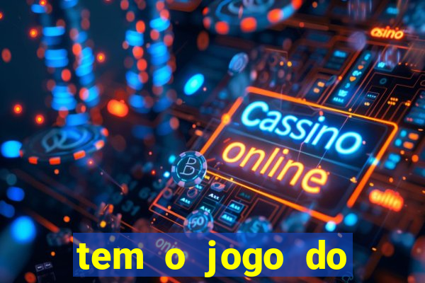 tem o jogo do tiger na betano