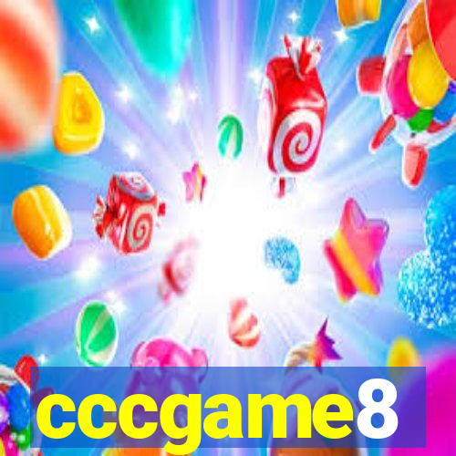 cccgame8