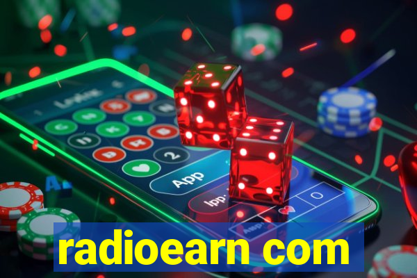 radioearn com