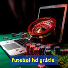 futebol hd grátis