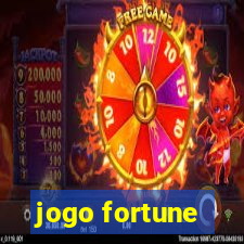 jogo fortune