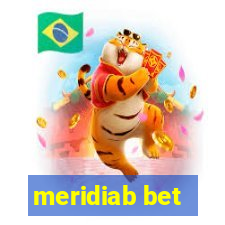 meridiab bet